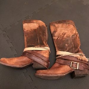 Corral Vintage Boots